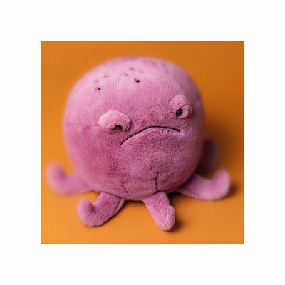 Jellycat Ondre Octopus UK | 94527MAGN